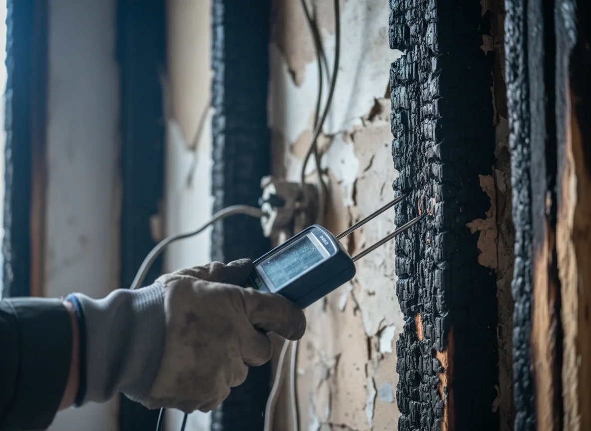 Fire Damage Restoration Tumtum, WA FAQs